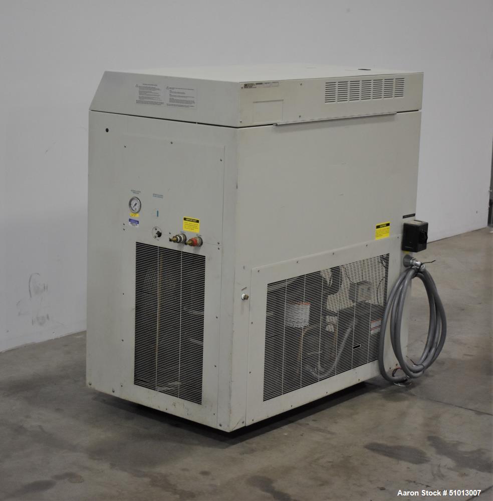 Used NESLAB HX Series Process Chiller